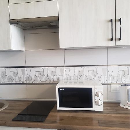 Apart Ugorska Львов Экстерьер фото